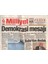 Milliyet Gazetesi 9 Mart 1997 - Iranda Laik Başkan Adayı - Fenerbahçe Ağlattı - Trabzonspor Coştu GZ131737 1