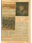 Haftalık Gazete Gazetesi 3 Nisan 1948 - Türk Ailesine Kasdeden Bir Şebeke , Beyaz Kadın Ticareti GZ114853 1