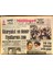 Milliyet Halk Gazetesi 26 Temmuz 1983 - Irak-Iran Savaşında Kritik Günler - Türkmen Ailesinin En Büyük Tutkusu Atlar GZ126730 1