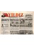Yıldız Haber Gazetesi 21 Ağustos 2009 - Bulancakspor Bafrasporu Gözüne Kestirdi - Kimsesizlerin Kimi Oldular GZ95334 1