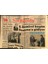Son Havadis Gazetesi 11 Haziran 1965 - S.demirel Bugün Samsuna Gidiyor - Başbakan Ürgüplü Ankaraya Döndü GZ124319 1