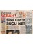 Sabah Gazetesi Bayan Eki 12 Ekim 1999 - Sibel Canın Suçu Ne ? GZ116282 1
