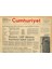 Cumhuriyet Gazetesi 20 Haziran 1977 - Tümasın Protesto Yürüyüşü Bugün Istanbulda Yapılıyor GZ114849 1