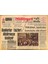 Milliyet Halk Gazetesi 26 Haziran 1982 - Canbolat Fkö Bölündü , Her Şey Bitti - Bankerler Faizleri Düşürmeye Başlıyor GZ126638 1