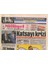 Milliyet Halk Gazetesi 11 Temmuz 1993 - Zeki Müren Sevenlerim Üzülmesinler , Turp Gibi Değil , Çelik Gibiyim , Hatta Boğa Gibiyim Dedi GZ113902 1