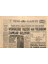 Yeni Gazete Gazetesi 10 Ocak 1970 - Polis Korkusundan Ajda Pekkan Soluğu Istanbulda Aldı.. - Beatles Yavaş Yavaş Sahneden Çekiliyor GZ114012 2