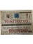 Yeniyüzyıl Gazetesi 16 Nisan 1995 - Fatih Terim Imparator Lakaplı Kaptan Şimdi Milli Baba Oldu GZ13506 1