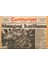 Cumhuriyet Gazetesi 7 Eylül 1986 - Sinagog Katliamı - Aetde Türkiye Günleri GZ126007 1