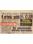 Güneş Gazetesi 18 Mart 1986 - Shpde Bunalım Maratonu - Tahtakaleyi Düşürme Operasyonu Başlıyor GZ126940 1