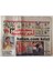 Hürriyet Pazar Gazetesi 5 Nisan 1998 - Politikacı Papendreunun Yazar Oğlu Ilk Kez Hürriyet Için Sessizliğini Bozdu - GZ16127 1
