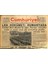 Cumhuriyet Gazetesi 18 Eylül 1939 - Polonya Hükümeti Rumanyaya Gitti - Vilno , Gene Bombardıman Edildi GZ102009 1