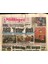 Milliyet Halk Gazetesi 16 Nisan 1992 - Libyada Abluka Başladı - Almanya 45 Fantomu Vermiyor GZ118195 1