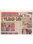 Sabah Gazetesi Telerama Eki 1 Ocak 1993 - Hıncal Uruç Saklambaçta - Orhan Gencebayın Oğlu Ile Müstakbel Gelini Vokal Yaptı GZ126951 1