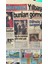 Sabah Gazetesi Telerama Eki 1 Ocak 1993 - Hıncal Uruç Saklambaçta - Orhan Gencebayın Oğlu Ile Müstakbel Gelini Vokal Yaptı GZ126951 2
