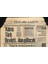 Yeni Gazete Gazetesi 20 Mart 1970 - Kıbrıs Türk Devleti Ilan Edilecek - Tel-Aviv Seferlerini Thyde Iptal Etti GZ118102 1