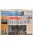 Milliyet Gazetesi Otomobil Eki 28 Şubat 2006 - Otomobilin Gövde Gösterisi Başlıyor GZ118132 1
