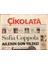 Vatan Gazetesi Çikolata Eki 5 Haziran 2004 - Kendini Tarihe Adayan Modacı GZ97318 1