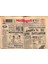 Milliyet Halk Gazetesi 23 Eylül 1965 - Hint-Pakistan Sınırında Ateş Kesiliyor - Gökçeri Protesto Için 30 Sanatçı Istifa Etti GZ118336 1