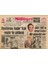 Milliyet Halk Gazetesi 7 Şubat 1983 - Galatasarayla Yenişemeyen Fenerbahçe Kupayı Kura Ile Kazandı 1-1 GZ126100 1