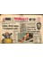 Milliyet Halk Gazetesi 26 Ekim 1977 - Türk Uçağı Için Italyan Teklifi Kabul Edildi - Koalisyon Liderleri Bugün De Görüşecek GZ117739 1