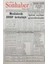 Giresun Son Haber Gazetesi 30 Mart 1994 Larçın, Mazbatasını Alamadı GZ14169 1