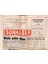 Giresun Son Haber Gazetesi 30 Ocak 1996 - Fkbde Müfettiş Var GZ108246 1
