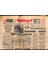 Milliyet Halk Gazetesi 29 Eylül 1965 - Pakistan , Keşmire Barış Gücü Istiyor GZ118341 1
