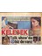 Hürriyet Gazetesi Kelebek Eki 8 Haziran 2004 - Okan ve Beyaza Rakip Geliyor, GZ97362 1