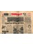 Milliyet Halk Gazetesi 6 Ekim 1965 - Apnin Gövde Gösterisi - Yalvaç Ap Mitinginde Kavga Çıktı GZ117733 1