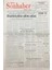 Giresun Son Haber Gazetesi 3 Mart 1994 Giresuna Bakan Baskını GZ14154 1