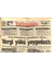 Tercüman Gazetesi 26 Aralık 1980 - Yeni Kanunların Kabulünden Sonra...vergi Yükü Yaygınlaştı GZ118026 1