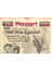 Hürriyet Gazetesi Pazar Extra Eki 7 Haziran 1964 -Dünyanın Ilk Müzesi Nasıl Kurulmuş,nasıl Yok Olmuştur? GZ105640 1