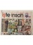 Sabah Gazetesi Işte Insan Eki 12 Nisan 2009 - Turkcellden Tersine Beyin Göçü Seferberliği GZ26484 1