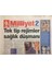 Milliyet Gazetesi Milliyet 2 Eki 22 Şubat 2001 - Sreren Serengil Şaşırttı,üçü Bir Yerde Emel Sayın,adnan Şenses ve Özcan Deniz GZ24598 1
