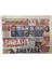 Sabah Gazetesi 3 Mayıs 2009 - Bilimsel Konferanslara 10 Yıl Önce Beyin Kanaması Geçiren Ebru Gündeş Örnek Veriliyor GZ26956 1