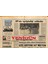 Yenigün Gazetesi 23 Kasım 1970 - Apnin Tertiplediği Saldırılar GZ117366 1