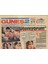 Güneş Gazetesi 2 Eki 15 Şubat 1986 - Serpil Çakmaklı Artık Öpüşmüyorum Dedi, Ramboya Karşı Conan GZ126880 1