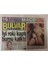 Bulvar Gazetesi 12 Ağustos 1998 - Emine Ün Iyi Rolü Kaptı Burnu Uzadı GZ26824 1