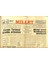 Millet Gazetesi 13 Ekim 1981 - Evren Tarımsal Üretim Artmalıdır, Mısır Yeni Başkanını Seçiyor GZ104174 1