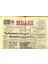 Millet Gazetesi 8 Ağustos 1975 - Batı Trakyada Rumlar Türklerin Doktora Gitmelerini Yasakladı GZ104177 1