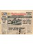 Tercüman Gazetesi 8 Haziran 1982 - Balkan Şampiyonasında Filenin Altında Kaldık - Kırkpınarda Devlerin Çöküşü GZ127710 1