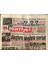 Hürriyet Gazetesi 16 Temmuz 1990 - Istanbul , Dalana Hasret - Ornellanın Gelinlik Kızı GZ122887 1