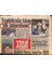 Yeni Asır Gazetesi 24 Nisan 1989 - Tanju Çolakın Intiharı - Erbakan Ataya Yine Gitmedi GZ131865 1