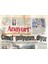 Anayurt Gazetesi 8 Ocak 2010 - Teskten Sigara Üreticisine Tepki - Denizlinin Üçte Ikisi Icralık GZ113243 1