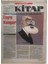 Cumhuriyet Gazetesi Kitap Eki 7 Haziran 2001 - Kızlarıma Mektuplarla Aktarılan Bir Yaşam Deneyimi ve Emre Kongar GZ20362 1
