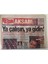 Akşam Gazetesi 16 Eylül 1994 - En Hayali Yasaları Bile Çıkaramayan Boş Meclise Bayındırlık Bakanı Shpli Mustafa Yılmaz Isyan Etti GZ20497 1