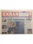Milliyet Gazetesi Ekran Eki 24 Aralık 1994 - Yılbaşının Flaşları, Sertap Erenerle Orhan Gencebay Showda GZ24521 1