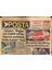 Posta Gazetesi 15 Nisan 1984 - 1981 Türkiye Güzeli Aydan Şener GZ78631 1
