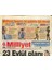 Milliyet Gazetesi 19 Eylül 2004 - Elvan Abeylegesse , Dünya Atletizm Finalinde 5 Bin Metrede Birinci Oldu GZ109404 1