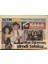 Hürriyet Gazetesi Kelebek Eki 3 Şubat 1986 - Ferdi Özbeğen Filmde Iki Aşk Arasında Kalıyor GZ127724 1